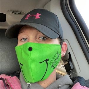 Meet your Posher, Michelle